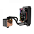 WATER COOLER  BORYS  RGB 120MM WARRIOR MULTILASER  - GA183 - Imagem 3