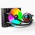 WATER COOLER RGB 120MM C3TECH FC-W120RGB - Imagem 2