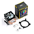 COOLER PARA PROCESSADOR REVENGER  RGB G-VR303 - Imagem 2