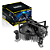 COOLER PARA PROCESSADOR REVENGER G-VR317  LGA755/115X(1200)/1366 - Imagem 2