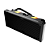 WATER COOLER SANGUE FRIO 3 ARGB PRETO VULCAN 240MM 250W PCYES - ARGBSF3240BR  RGB - Imagem 3