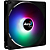 COOLER AEROCOOL 14CM FROST  RGB - Imagem 2