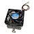 COOLER PROCESSADOR 70MM  KNUP KP-VR316 - Imagem 3