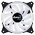 COOLER FAN 120MM ARGB AEROCOOL DUO 12  RGB - Imagem 2