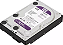HD 3.5  DVR 4TERA WESTERN DIGITAL PURPLE SATA3 - Imagem 4