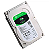 HD 3.5 DESKTOP 1TERA SATA SEAGATE 7200RPM BARRACUDA - Imagem 2