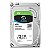 HD 3.5 DESKTOP DVR 4TERA SEAGATE SATA SKYHAWK SURVEILLANCE ST4000VX007. - Imagem 1