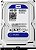 HD DESKTOP 3.5 500GB WESTERN DIGITAL BLUE  WD500AZLX - Imagem 2