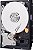 HD DESKTOP 3.5 500GB WESTERN DIGITAL BLUE  WD500AZLX - Imagem 3