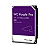 HD 3.5 WD PURPLE 10 TB - WD101PURP - Imagem 2