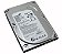 HD 500GB 3.5  DESKTOP SEAGATE SATA3 ST3500414CS - 5900RPM REMANUFATURADO - Imagem 1