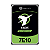 HD SATA 3.5 4 TERA SEAGATE EXOS 7E10 ENTERPRISE 7200RPM 256MB - Imagem 3