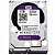 HD SATA3 8TB WD PURPLE - Imagem 2