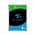 HD 3.5 DESKTOP 4 TERA SEAGATE SATA SKYHAWK - Imagem 3