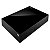 HD EXTERNO 3.5 8TERA SEAGATE USB 3.0 BACKUP PLUS C/FONTE - Imagem 1