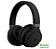 FONE DE OUVIDO BLUETOOTH ELITE BASS WIRELESS HEADPHONE  PRETO 1761 IWILL - Imagem 1