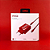 KIT CARREGADOR TIPO C COCA-COLA VERMELHO IWILL 2189 - Imagem 1