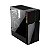 GABINETE AEROCOOL ATX PLAYA PRETO - Imagem 1
