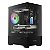 GABINETE GAMER GAMDIAS AURA GC9M ELITE ARGB - Imagem 2