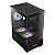 GABINETE GAMER GAMDIAS AURA GC9M ELITE ARGB - Imagem 8