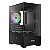 GABINETE GAMER GAMDIAS AURA GC9M ELITE ARGB - Imagem 3
