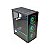 GABINETE GAMER KMEX DIVINUS RITMICO CGBL10 COM 3 FANS 120MM - Imagem 3