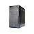 GABINETE C3TECH MT-23BK COM FONTE 200W PRETO - Imagem 1