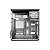 GABINETE C3TECH MT-23BK COM FONTE 200W PRETO - Imagem 2