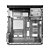 GABINETE C3TECH PRETO MT-23BK 200W - Imagem 2