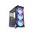 GABINETE GAMER KMEX SKYTROOPER CG-01FF - Imagem 1