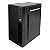 GABINETE C3TECH PRETO MT-31BK COM FONTE 200W - OFFICE - Imagem 1