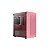GABINETE GAMER AEROCOOL ATX TRINITY MINI G PK V1 ROSA - Imagem 2