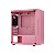 GABINETE GAMER AEROCOOL ATX TRINITY MINI G PK V1 ROSA - Imagem 4