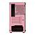 GABINETE GAMER AEROCOOL ATX TRINITY MINI G PK V1 ROSA - Imagem 3