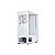 GABINETE GAMER OEX HAVEN GH-300 RGB BRANCO - Imagem 3