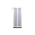 GABINETE GAMER OEX HAVEN GH-300 RGB BRANCO - Imagem 2