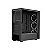 GABINETE GAMER COOLER MASTER CMP510 ARGB CP510-KGNN-S00 COM 3 FANS PRETO - Imagem 5