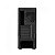 GABINETE GAMER COOLER MASTER CMP510 ARGB CP510-KGNN-S00 COM 3 FANS PRETO - Imagem 6