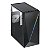 GABINETE GAMER VINIK MURK PRETO GGMACBK - Imagem 3