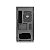GABINETE THERMALTAKE VERSA S100 TG VIDRO TEMPERADO PRETO - Imagem 8