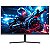 MONITOR GAMER PCYES QUARTZO Q01 21.5" FULL HD 75HZ 5MS HDMI VGA FREESYNC  PMG215FD75 - Imagem 1