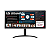MONITOR 34" LG ULTRAWIDE 34WK550 - Imagem 1