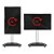TV MONITOR 43" TELA SMART INTERATIVA TOUCH SCREEN COM BASE E RODIZIOS ANDROID TOMATE MTM-2105 - Imagem 2
