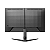 MONITOR GAMER 24" PHILIPS EVNIA  LED 180HZ LED 24M2N3200L - Imagem 5