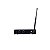 MONITOR E TRANSMISSOR SEM FIO DYLAN DSM-601 DE FONE PARA RETORNO DE PALCO UHF - Imagem 5