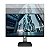 MONITOR  23.8" AOC PIVOT LED FULL HD, HDMI, USB, VGA, WIDESCREEN WVA - 24P1U VERTICAL E HORIZONTAL - Imagem 3