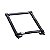 SUPORTE NOTEBOOK RELIZA PRETO - Imagem 2