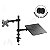 SUPORTE ARTICULADO PARA MONITOR E NOTEBOOK 17" A 32" VINIK SMN500 - Imagem 7