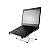 SUPORTE UNIVERSAL NOTEBOOK METAL RELIZA CROMO 8603 - Imagem 2