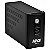 NOBREAK NHS MINI 4 600VA E.BIVOLT S.220V OU CONF 120V 6 TOMADAS - Imagem 1